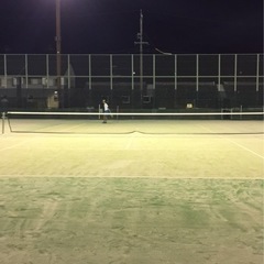 【初心者大歓迎】一宮周辺ソフトテニスメンバー募集中！！