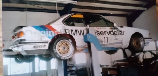 BMW-2002エンジン部品-ブロツク-ヘツト-クランク-シャフト等 80,000円