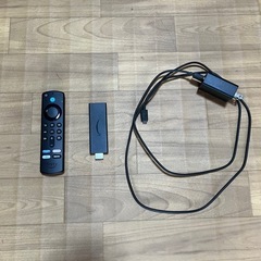 ファイヤースティック