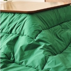 　防ダニこたつ布団　東洋紡アルファイン