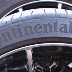 【お値下げ】Weds Sport SA-10R 7J 17インチ タイヤセットの画像