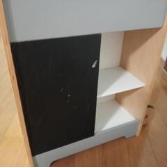 おままごとキッチンの画像