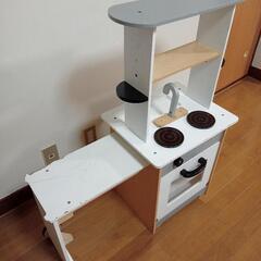 おままごとキッチン