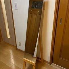 IKEA ミラー
