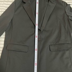 ジャケット