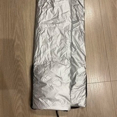 TOPEAK トピーク バイクカバー (ロード用)の画像