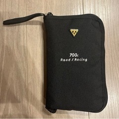 TOPEAK トピーク バイクカバー (ロード用)の画像
