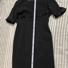 礼服ワンピース