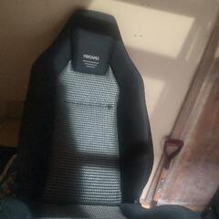 RECARO レカロ LX-F IM110 BK 汎用品 正規品...