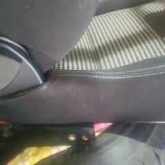 RECARO レカロ LX-F IM110 BK 汎用品 正規品 札幌市 カムロード ハイエース等の画像