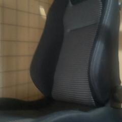 RECARO レカロ LX-F IM110 BK 汎用品 正規品 札幌市 カムロード ハイエース等の画像