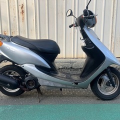 YAMAHA sa16 リモコンジョグ