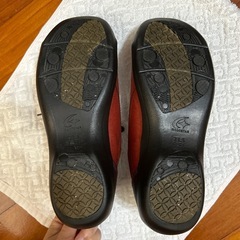 **美品**レディースシューズの画像