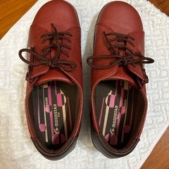 **美品**レディースシューズの画像