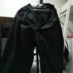 チノパンになります