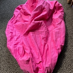 baba slings ババスリング ピンク 新生児から３歳程度の画像