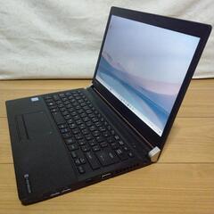 早い者勝ち‼️爆速i5 8GB 新品SSD Windows11ノートパソコン 13.3 office Bluetooth