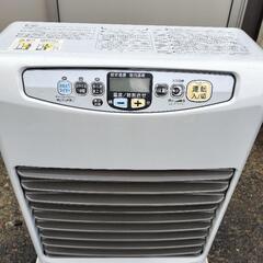コロナFFストーブ