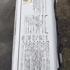 コロナFFストーブの画像