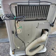 コロナFFストーブの画像