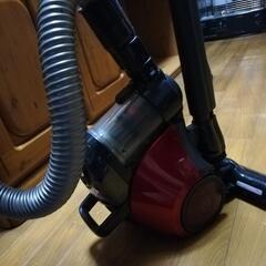 東芝 掃除機の画像