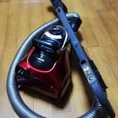 東芝 掃除機