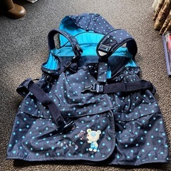 ogabang製　おんぶ紐