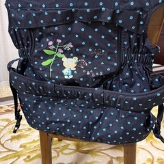 ogabang製　おんぶ紐の画像