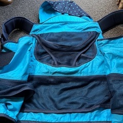 ogabang製　おんぶ紐の画像