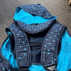 ogabang製　おんぶ紐の画像