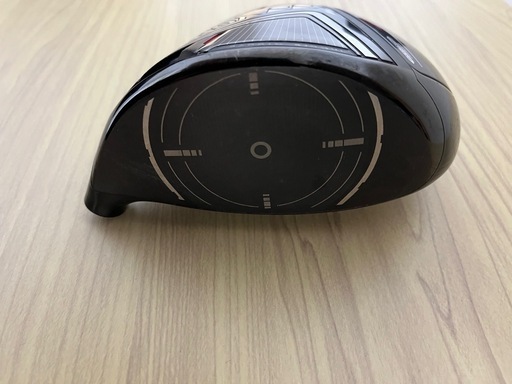 YONEX ドライバー　425  　9.0度　シャフト6X
