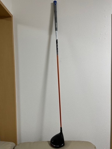 YONEX ドライバー　425  　9.0度　シャフト6X