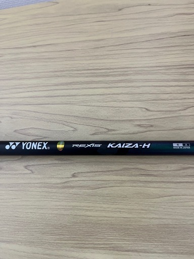 YONEX ドライバー　425  　9.0度　シャフト6X