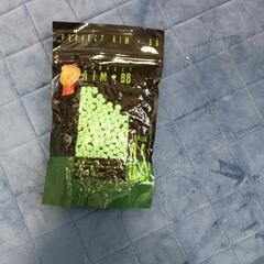 バイオBB弾 未使用 サバゲー用品