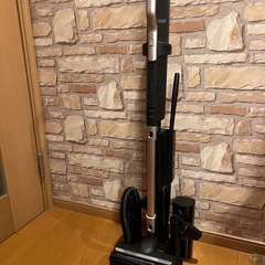 アイリスオーヤマ スティック クリーナー SBD-F2P-P モ...
