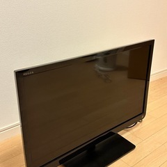 【決まりました✨】東芝✨液晶カラーテレビ‼️23インチの画像