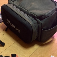 ちょい釣りセット❗️バッグ付❗️の画像
