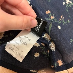 服の画像