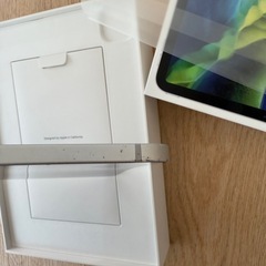 ipadpro 11 第2世代 256GB
