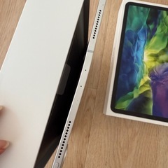 ipadpro 11 第2世代 256GB