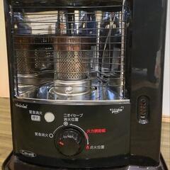 石油ストーブ（TOYOTOMI21年製）