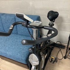 エアロバイク