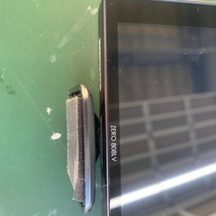 コムテック　ZERO 808LV 中古品と2カメラ式ドライブレコーダーセットの画像