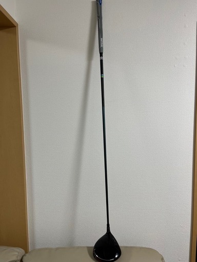 YONEX ドライバー　450  9.0度　　シャフトKAIZA-H 6X