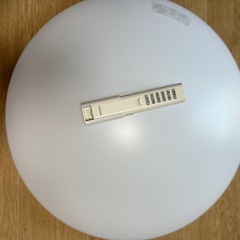 シーリングライト