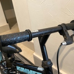 【中古】HUMMER ストライダー  後輪ブレーキの画像