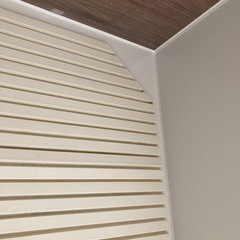 お風呂の蓋　ジャバラ型　の画像