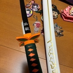 鬼滅の刃　グッズ　まとめ売りの画像