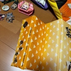 鬼滅の刃　グッズ　まとめ売りの画像