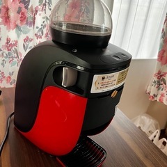 ネスレ ネスカフェ ゴールドブレンド バリスタ シンプル レッド の画像